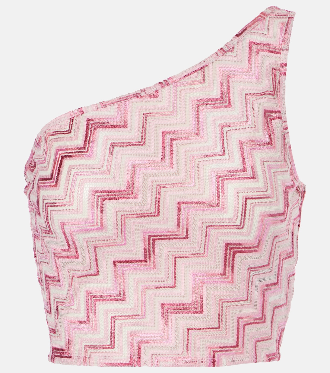 Top métallisé | Missoni
