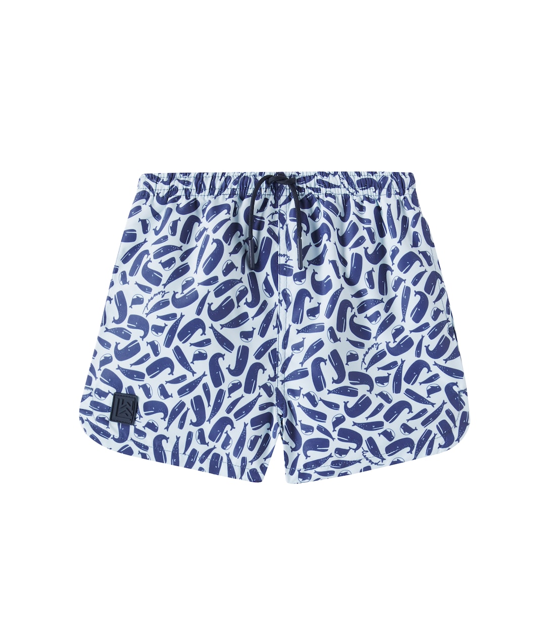 Aiden printed swim trunks | Liewood