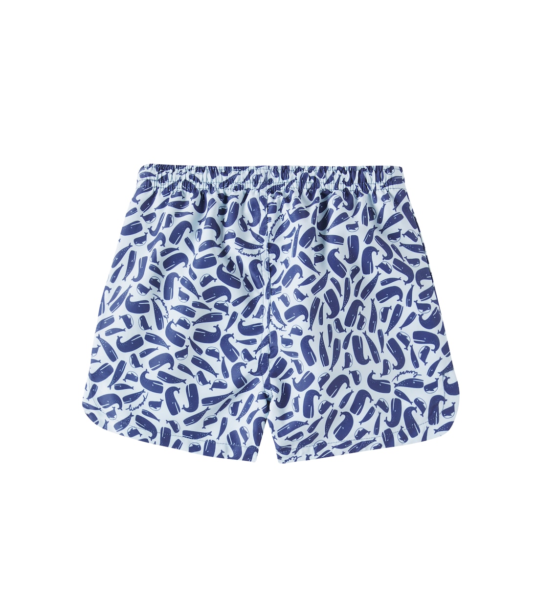 Aiden printed swim trunks | Liewood