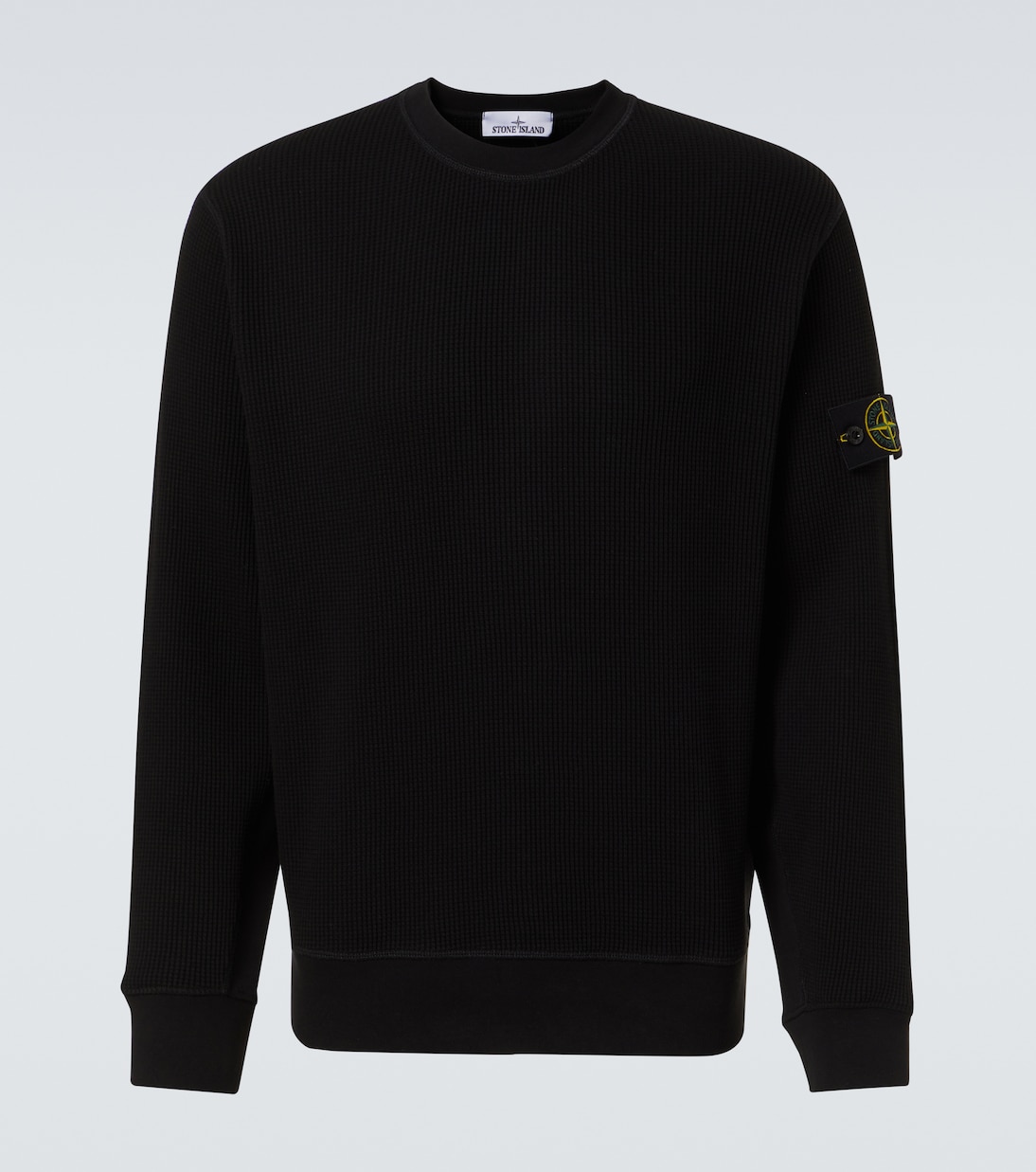 Sudadera de algodón | Stone Island