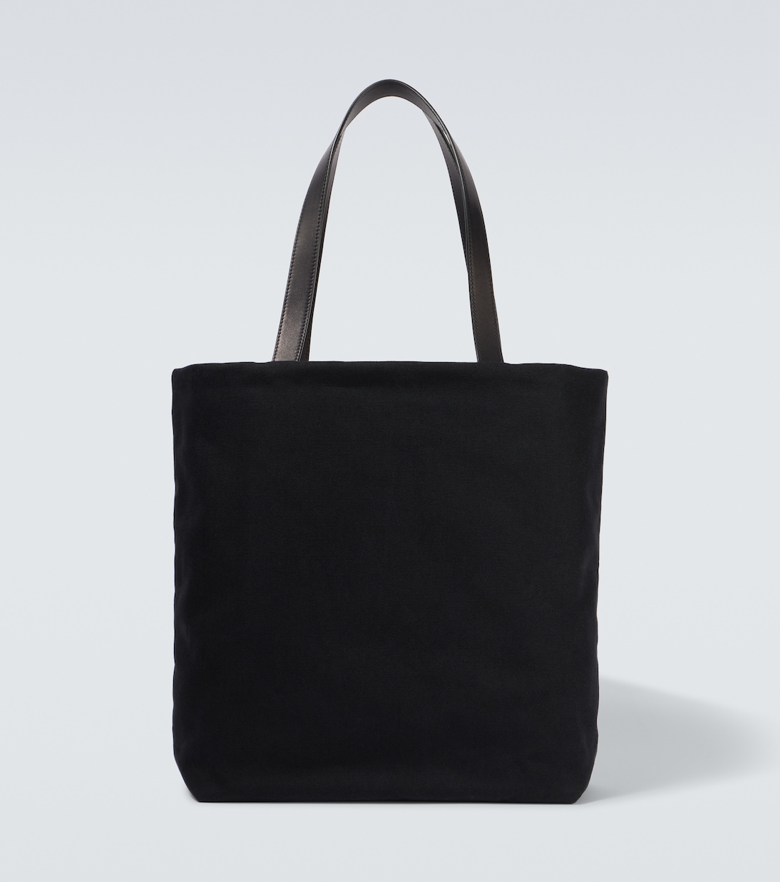 Tote Armory mit Leder | The Row