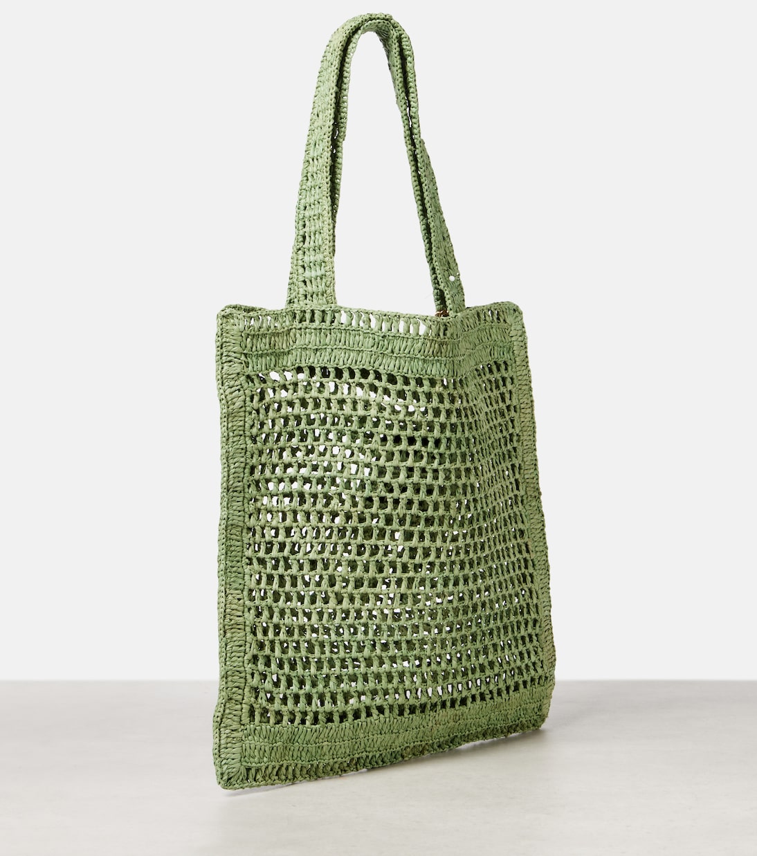 Cabas Summer Banana | Chloé