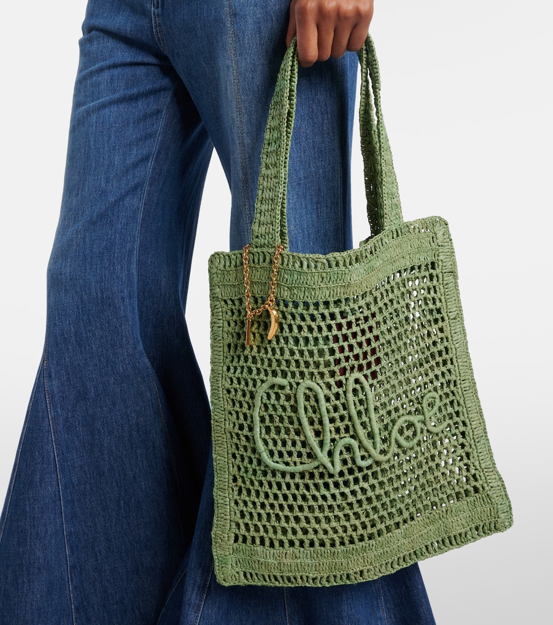 Tote Bag Summer Banana | Chloé