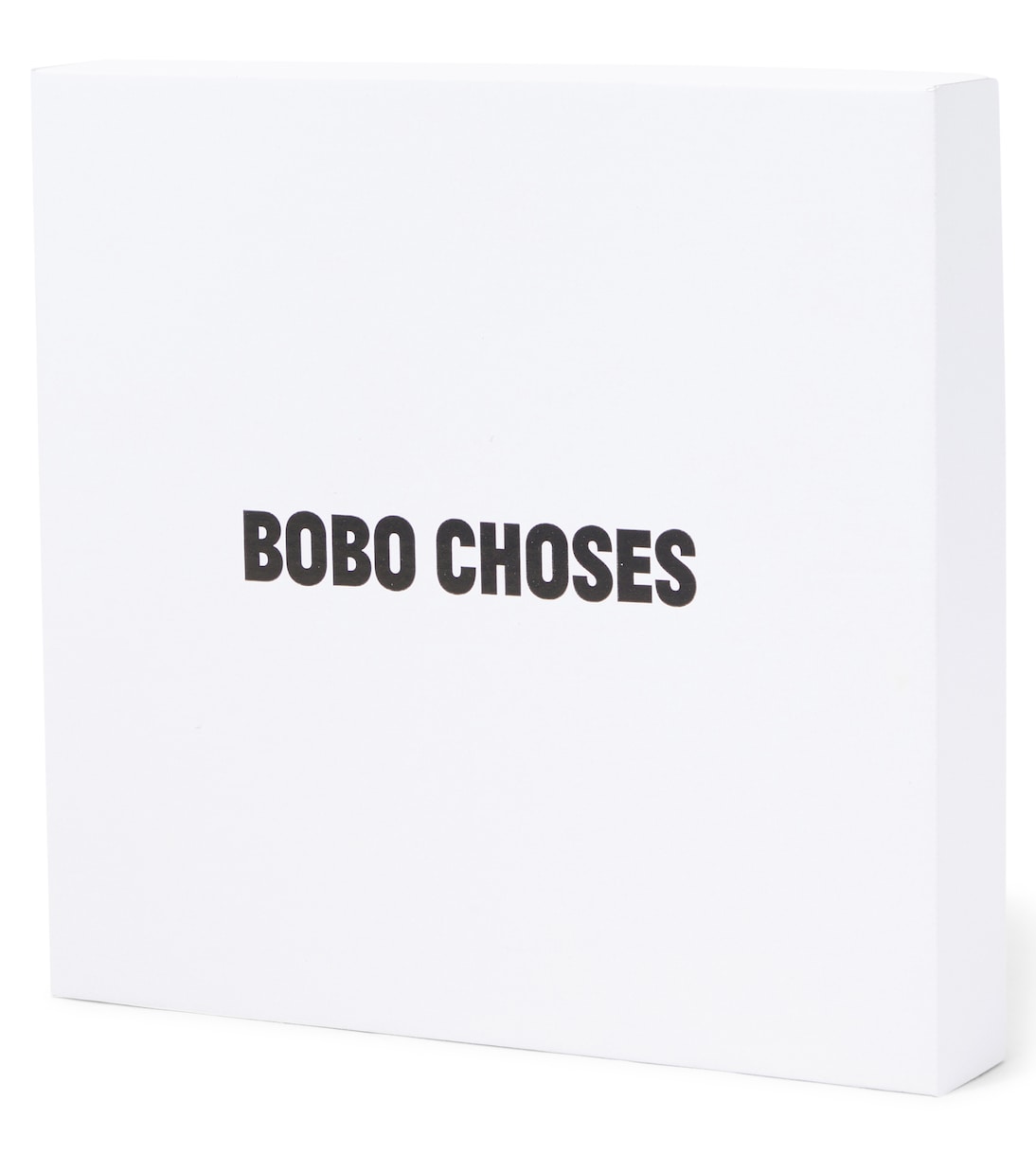 Baby - Top e culottes Flower in cotone | Bobo Choses