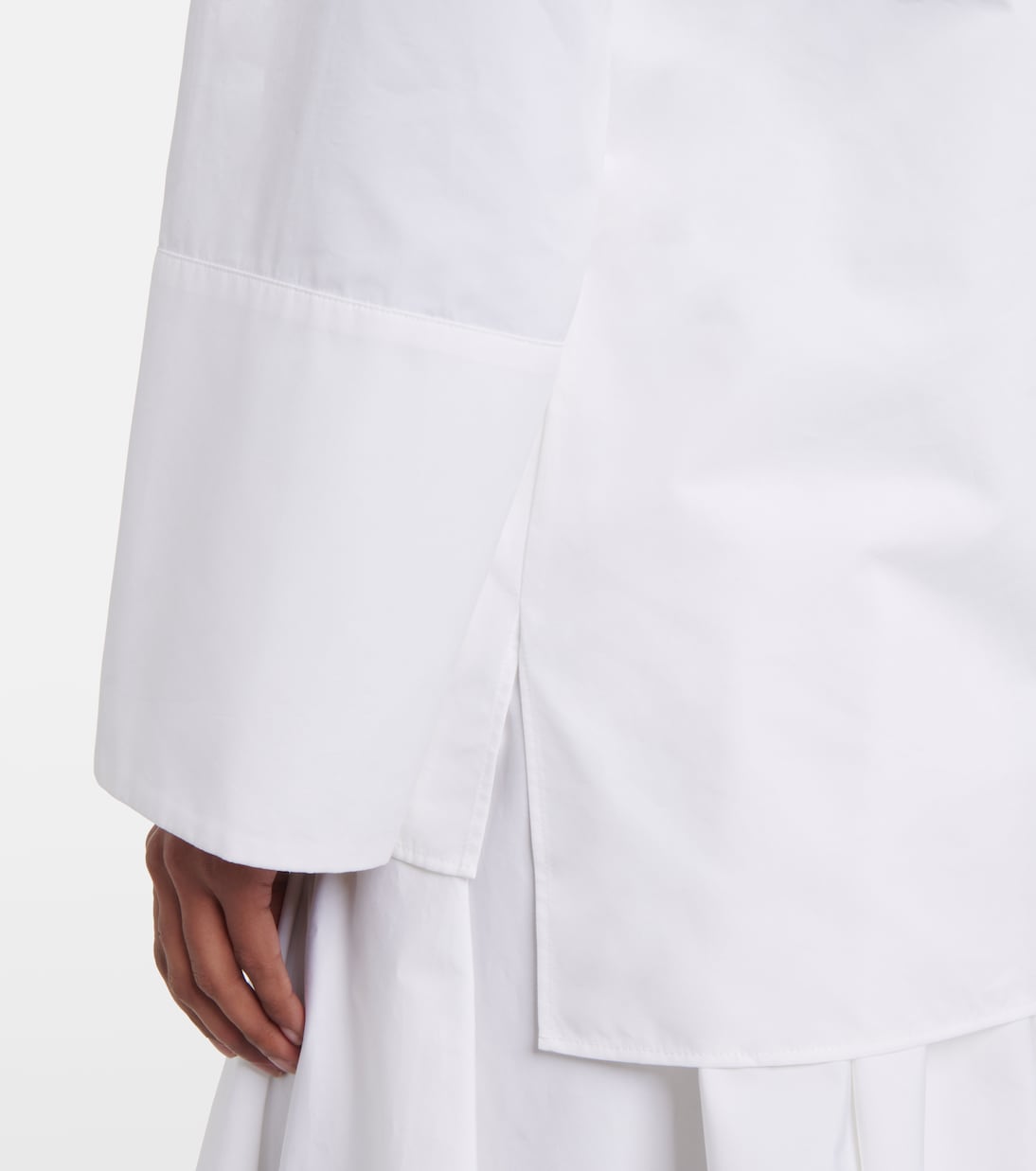 Camicia Esme in cotone | Fforme