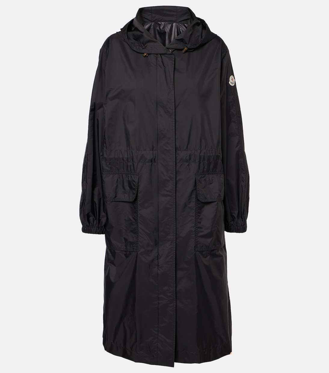 Hiengos raincoat | Moncler