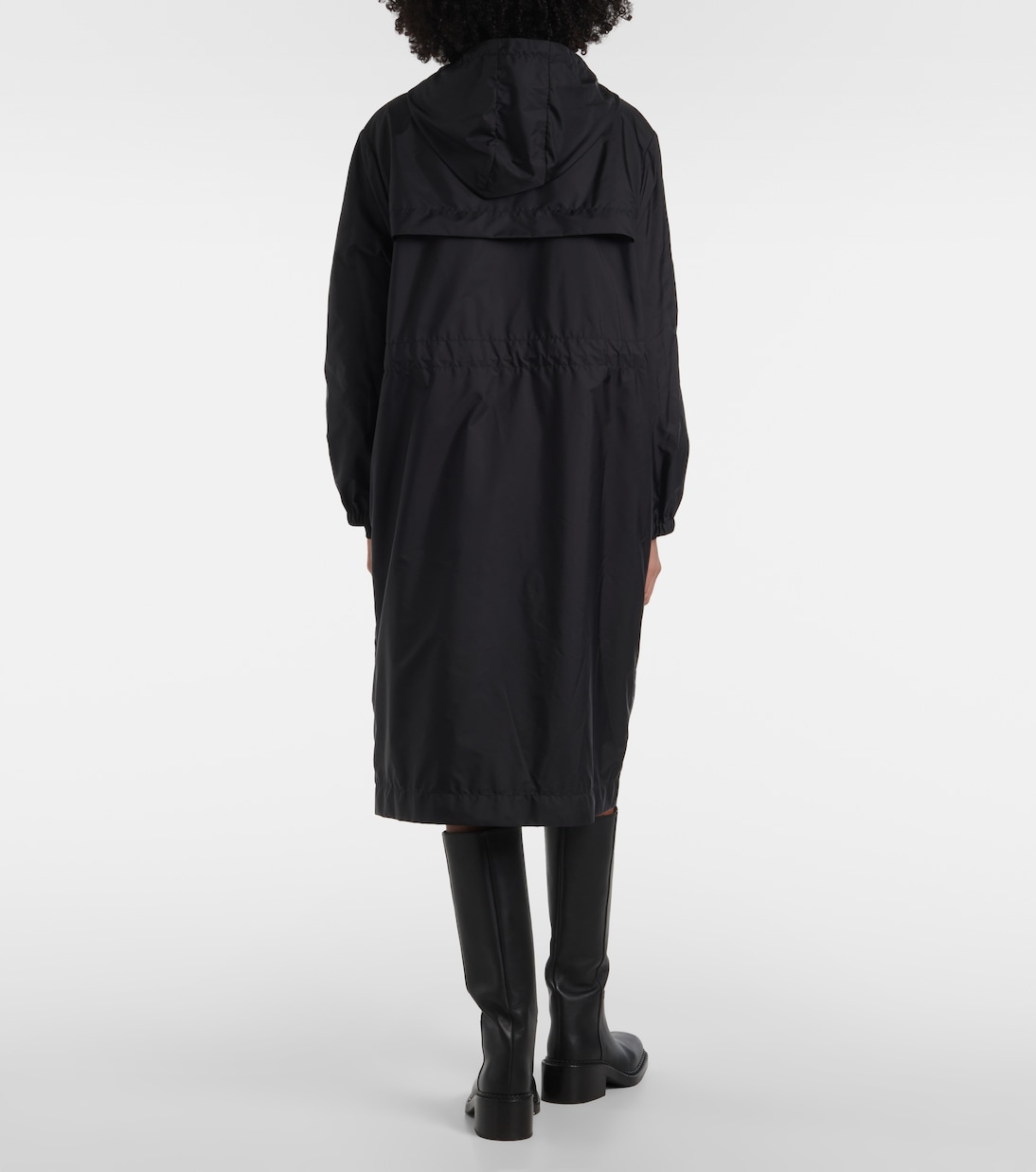 Hiengos raincoat | Moncler
