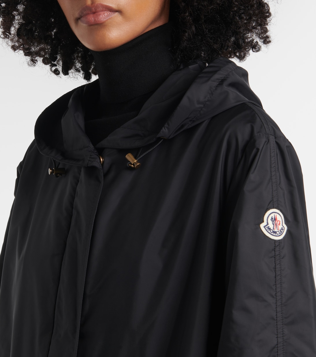 Hiengos raincoat | Moncler