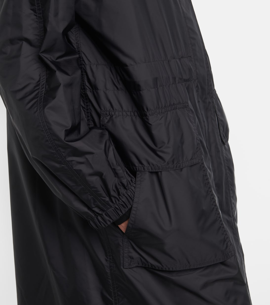 Hiengos raincoat | Moncler