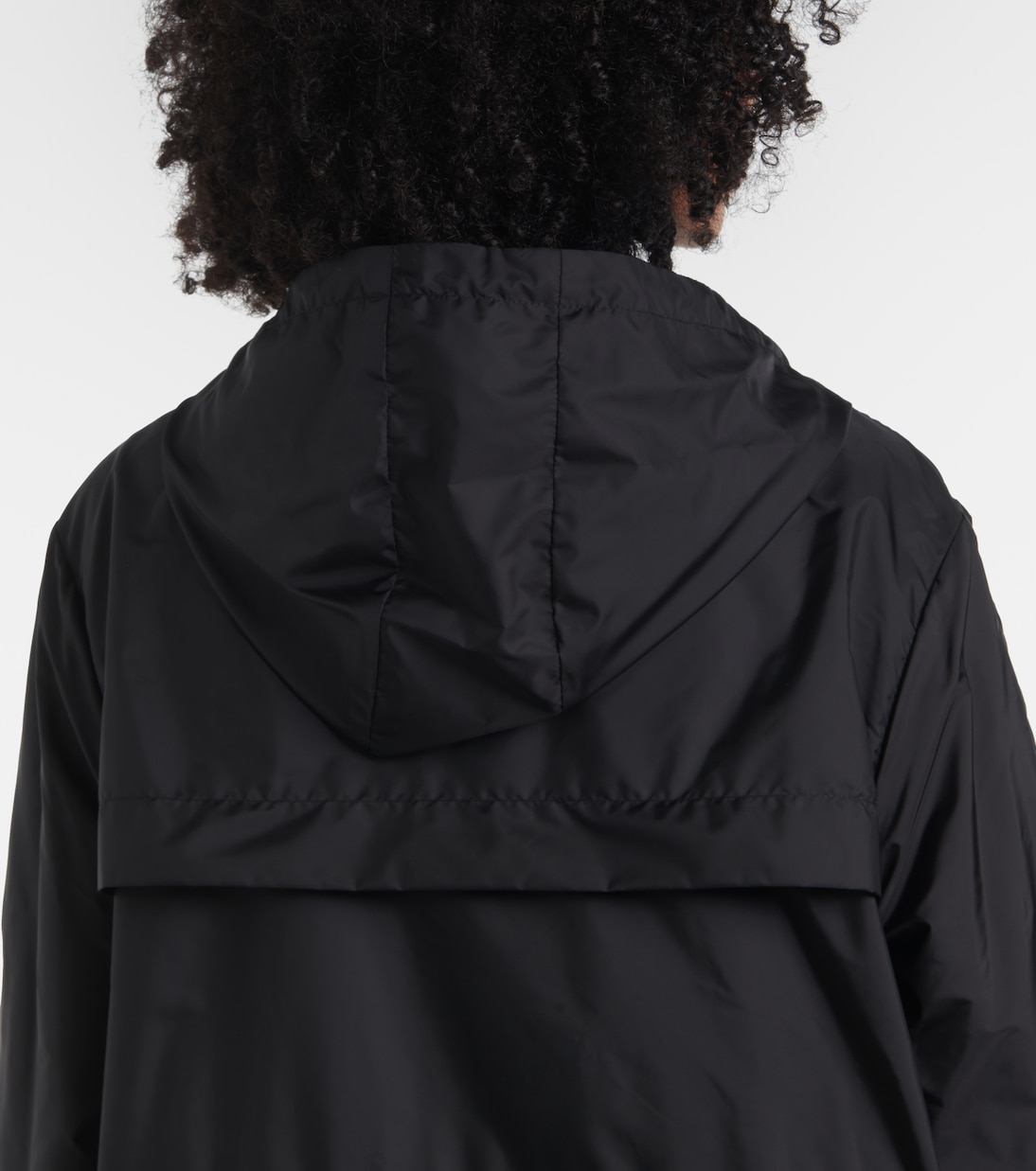 Hiengos raincoat | Moncler