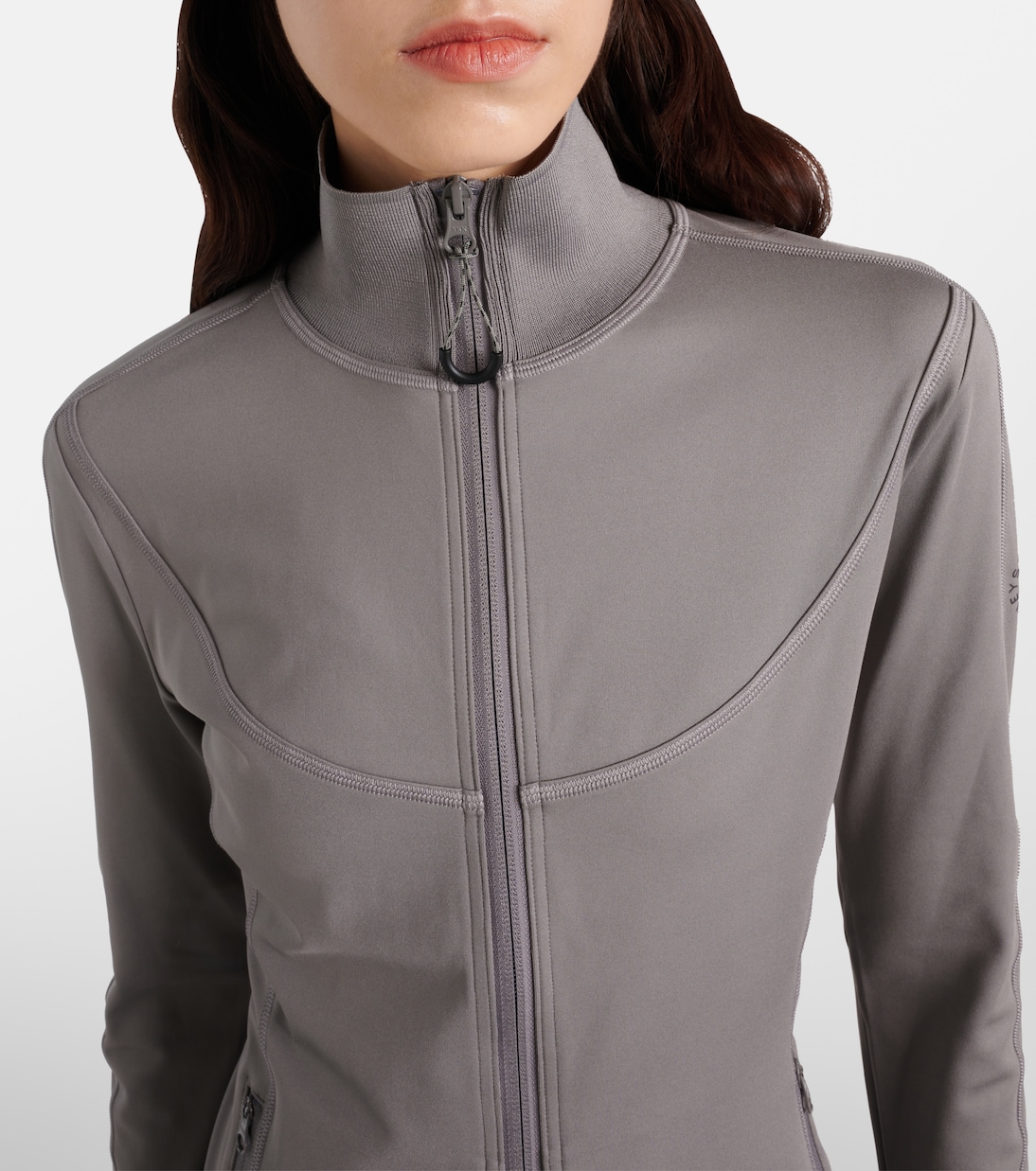 TruePurpose technical jacket | Adidas by Stella McCartney