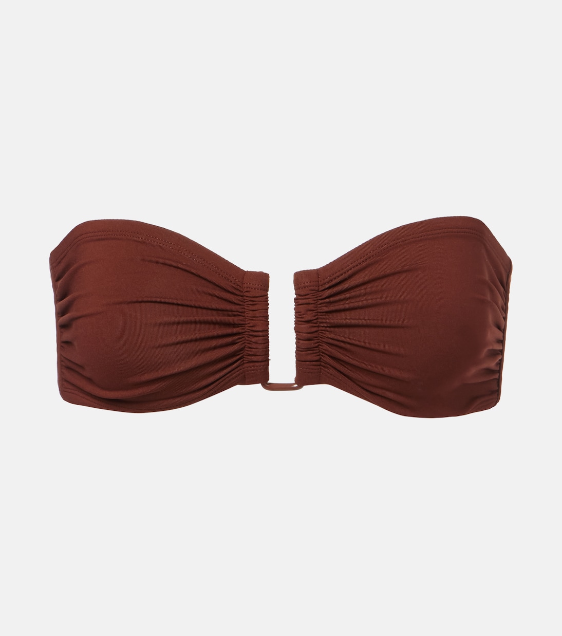 Show bandeau bikini top | Eres