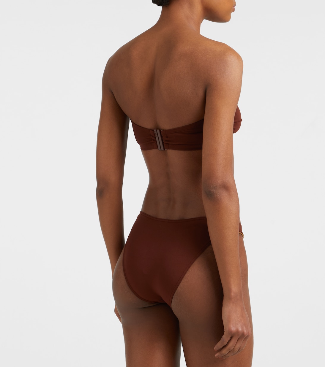 Show bandeau bikini top | Eres