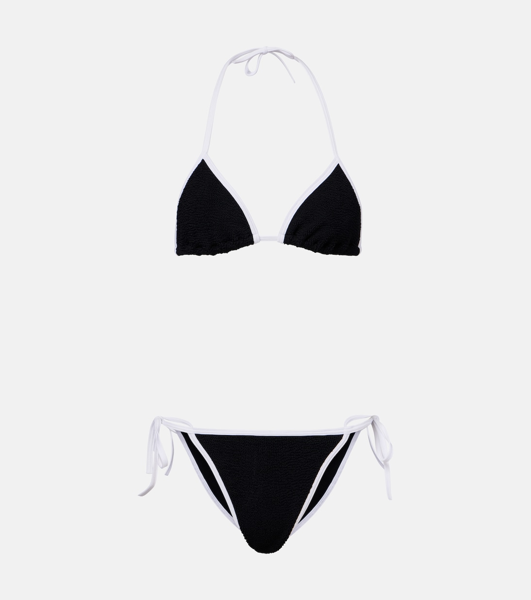 Bikini Gina | Hunza G