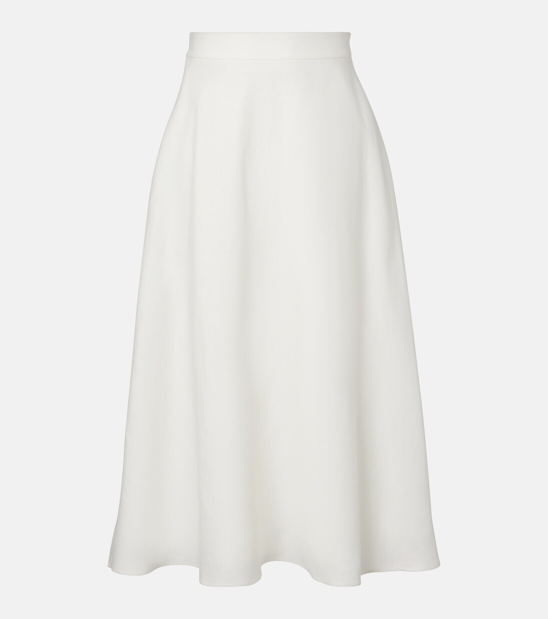 Midikleid Erica aus Leinen | Ralph Lauren Collection