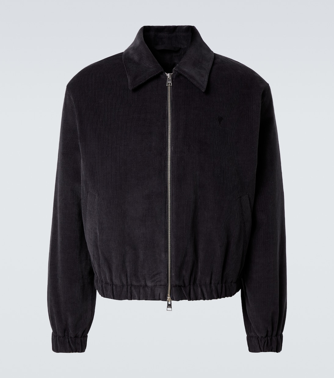 Chaqueta Ami de Coeur de pana de algodón | Ami Paris