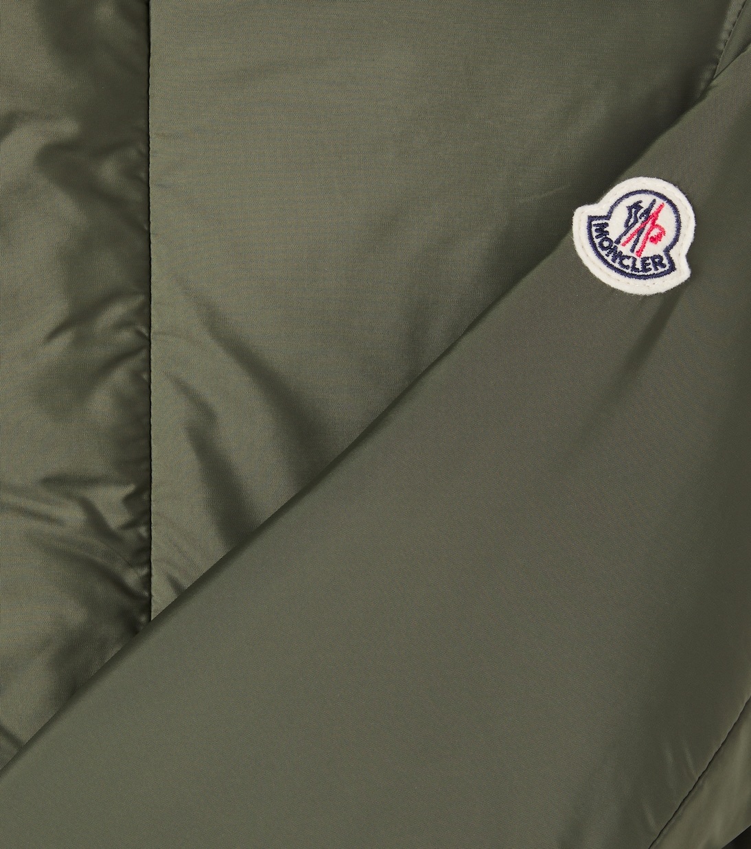 Gesudar连帽羽绒夹克 | Moncler Enfant