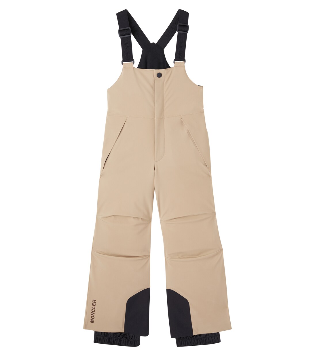 Technical ski salopettes | Moncler Grenoble Enfant