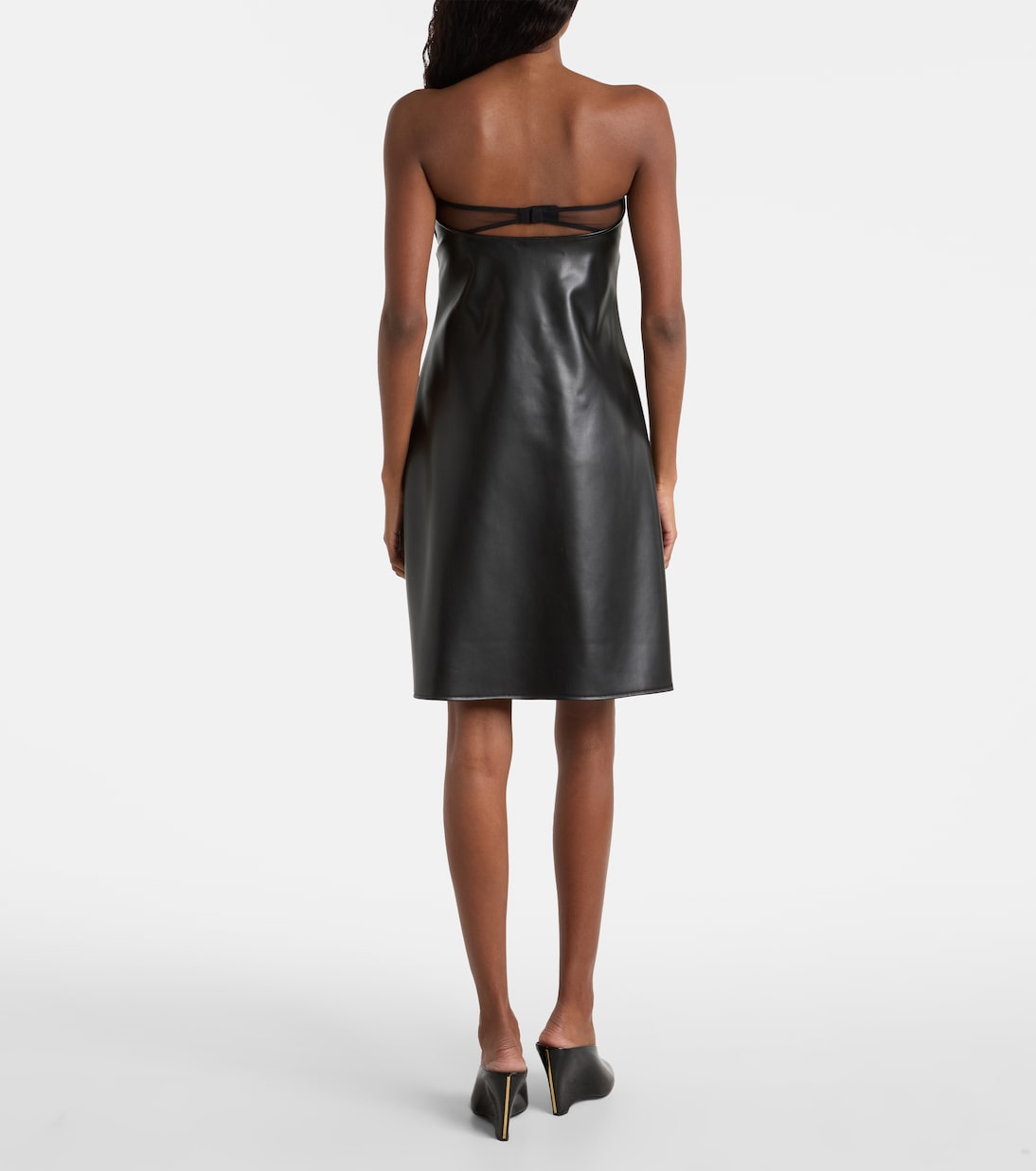 Minikleid | Courrèges