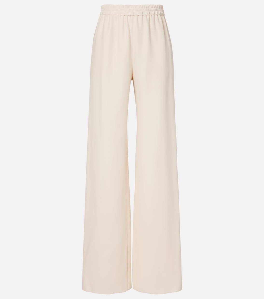 بنطلون واسع من Cady Couture | Valentino