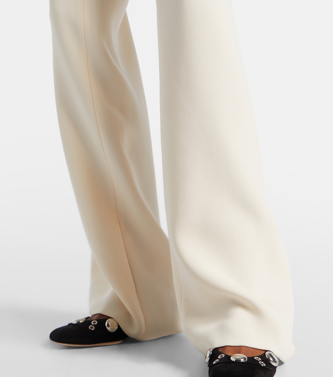 بنطلون واسع من Cady Couture | Valentino