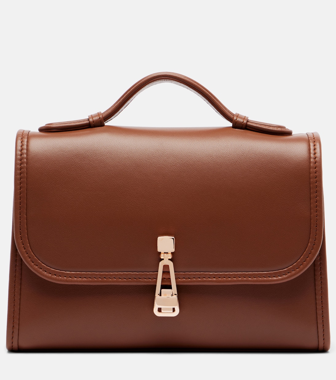 Borsa a tracolla Leonora Small in pelle | Gabriela Hearst