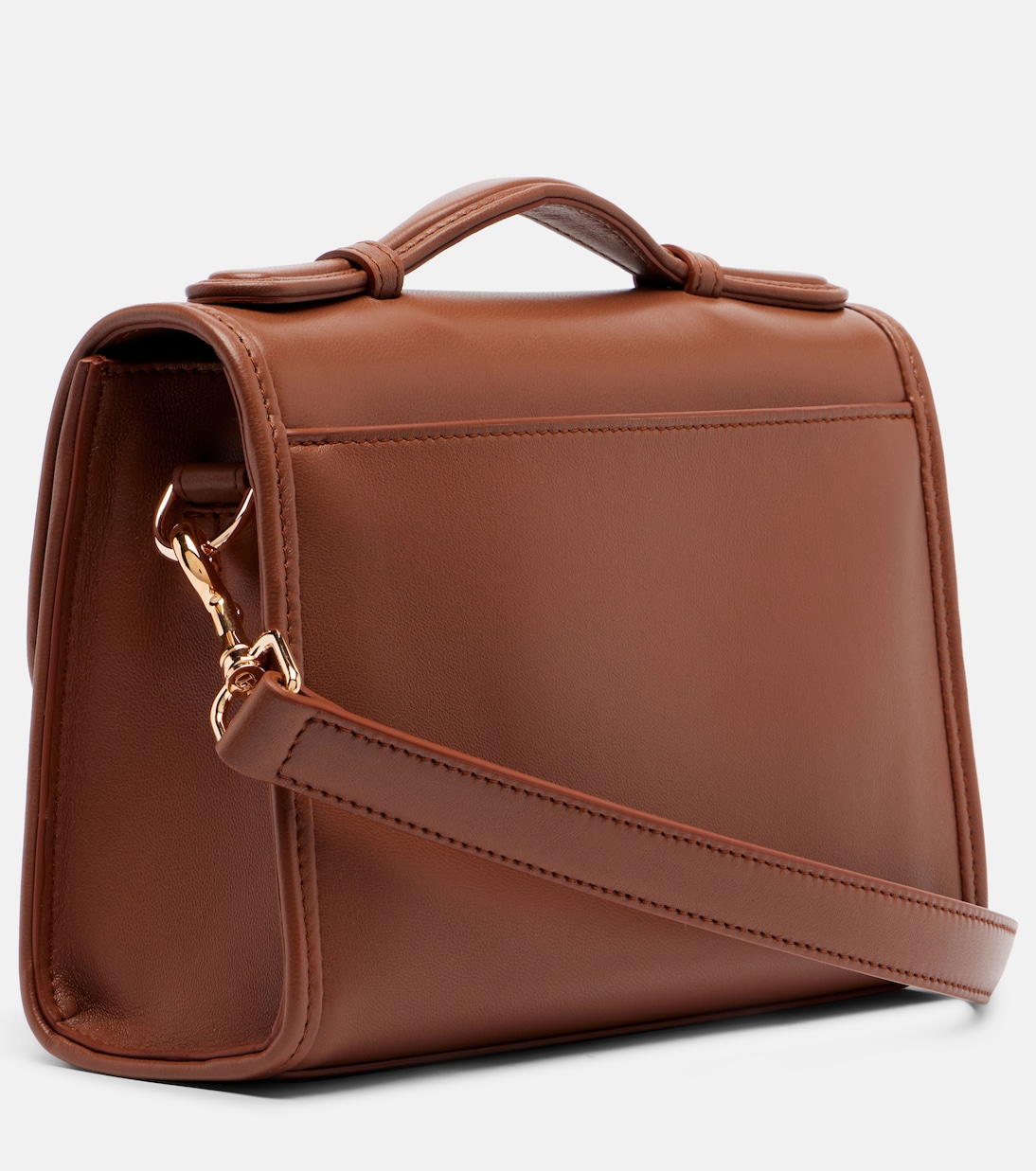 Borsa a tracolla Leonora Small in pelle | Gabriela Hearst