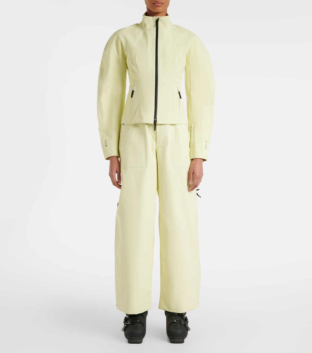 X Jacquemus Jacke | Nike