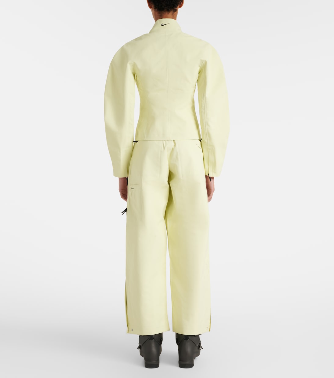 X Jacquemus Jacke | Nike