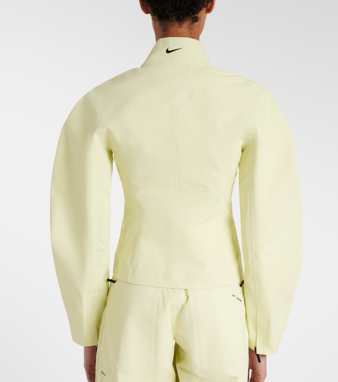 X Jacquemus Jacke | Nike