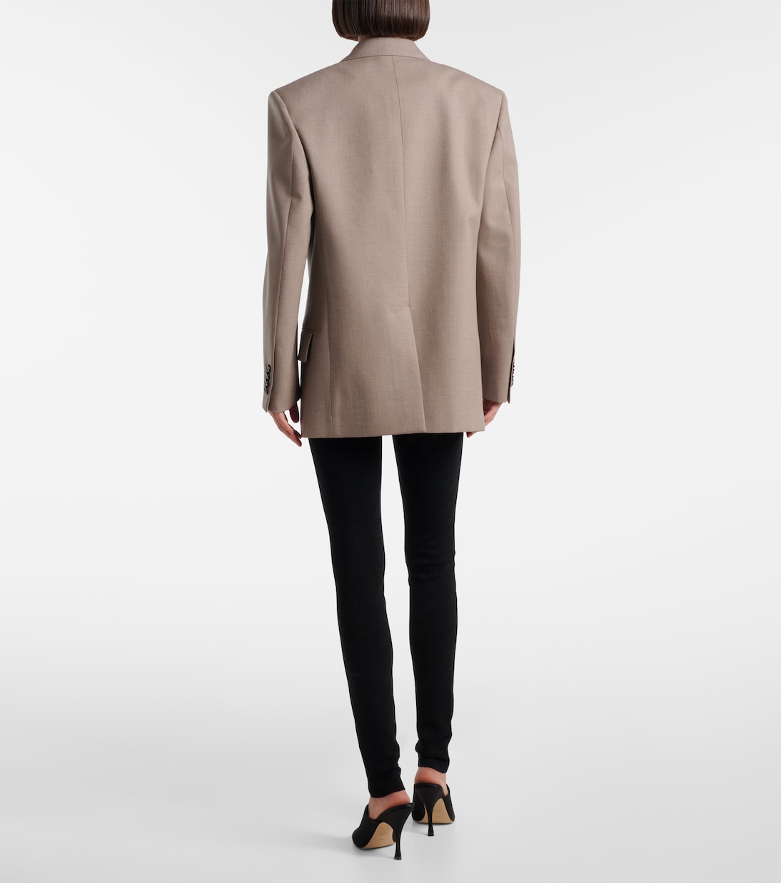 GG jacquard leggings | Gucci