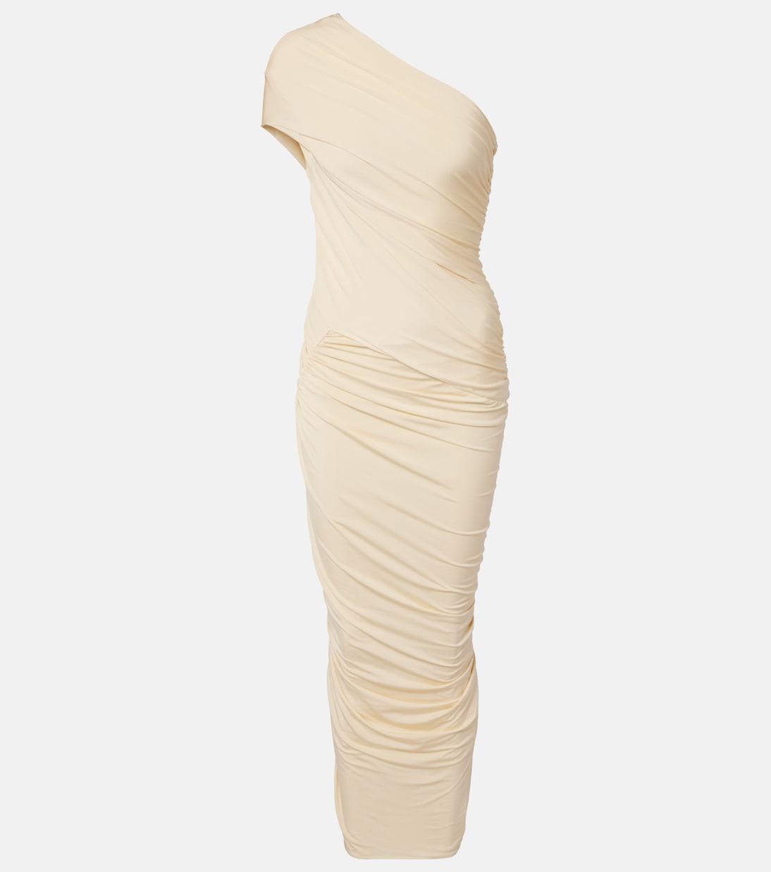 Vreni draped midi dress | Tove