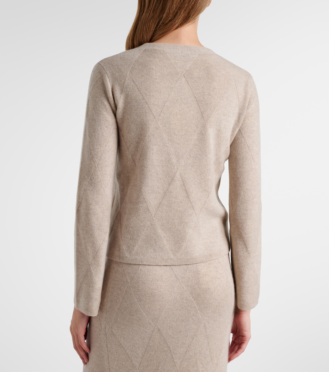 Pull Baffo en cachemire | Max Mara