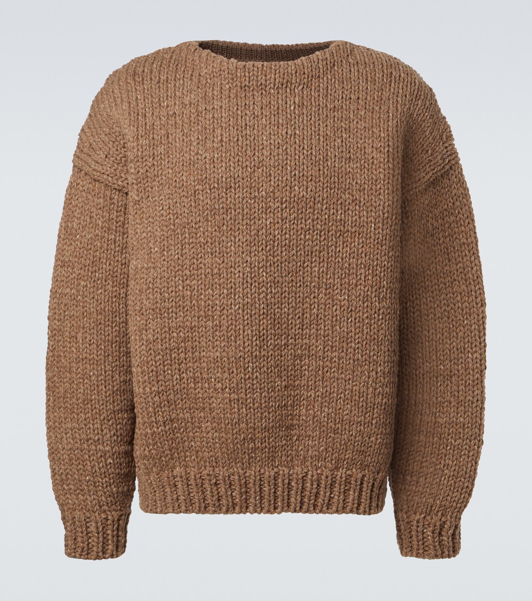 Pullover Amplus aus Wolle und Kaschmir | Visvim