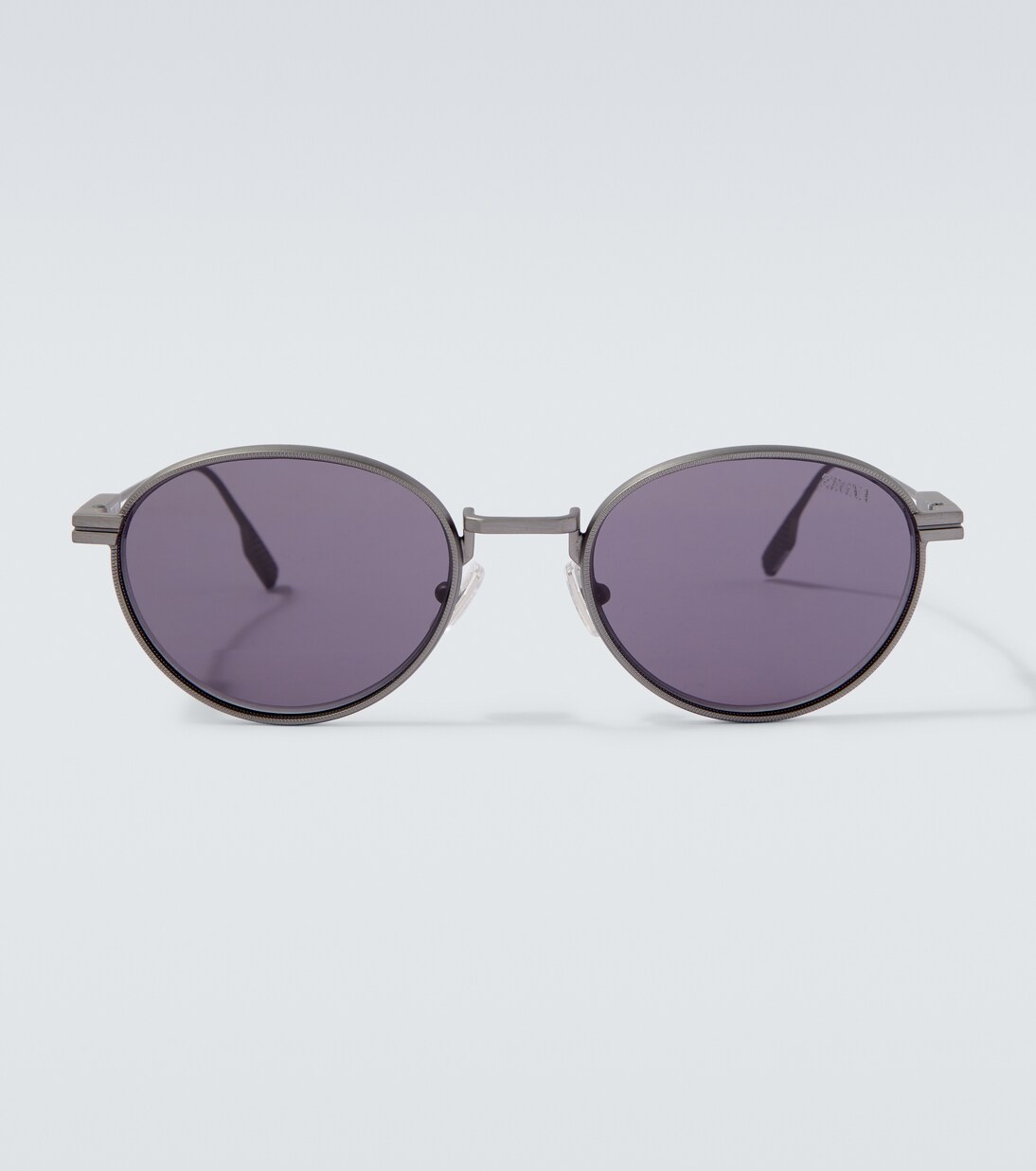 Gafas de sol redondas  | Zegna