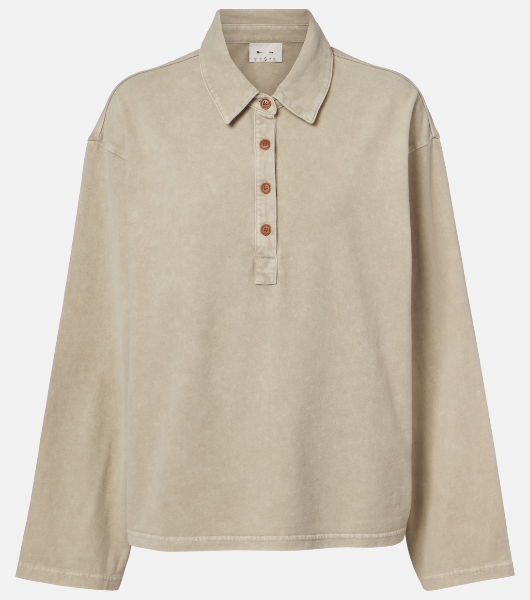 Soho Rhea top | The Upside