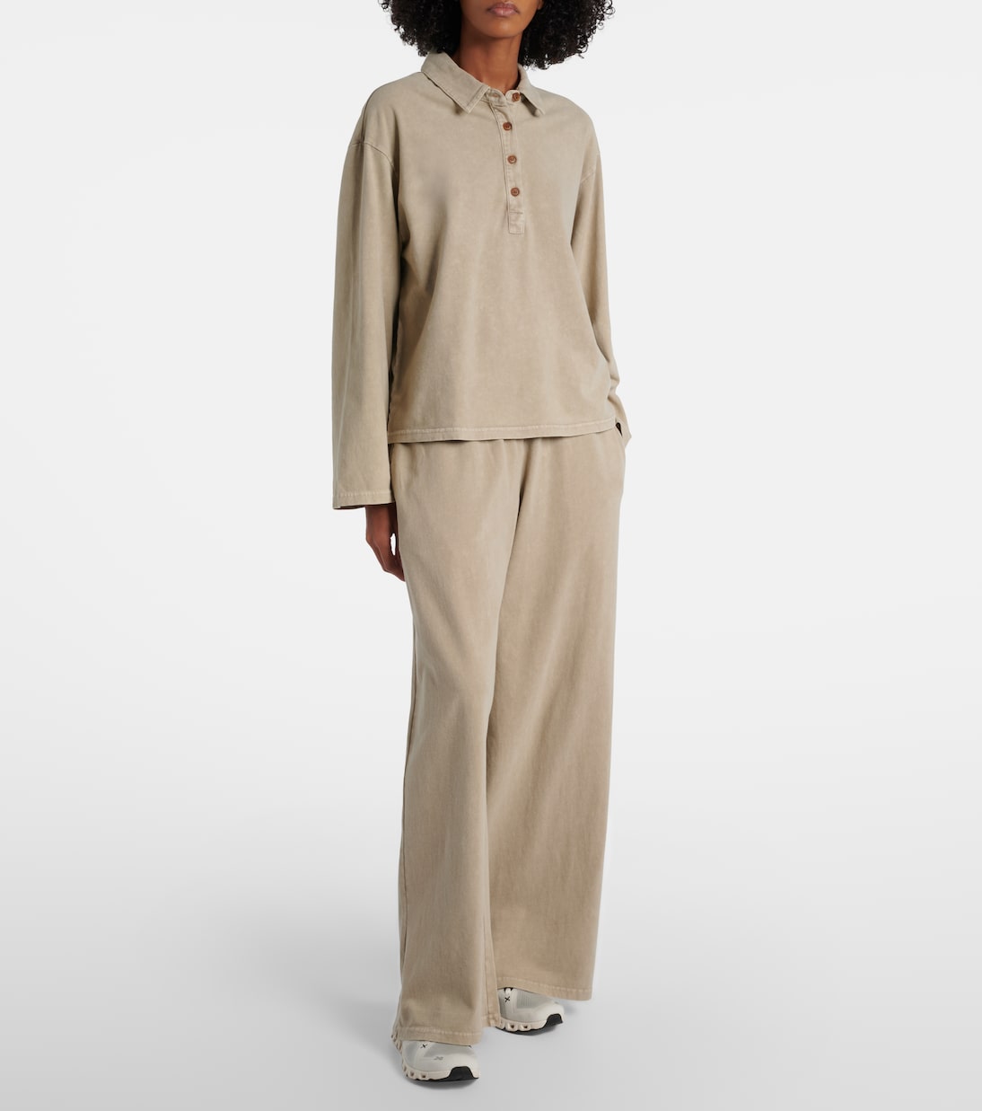 Soho Rhea top | The Upside