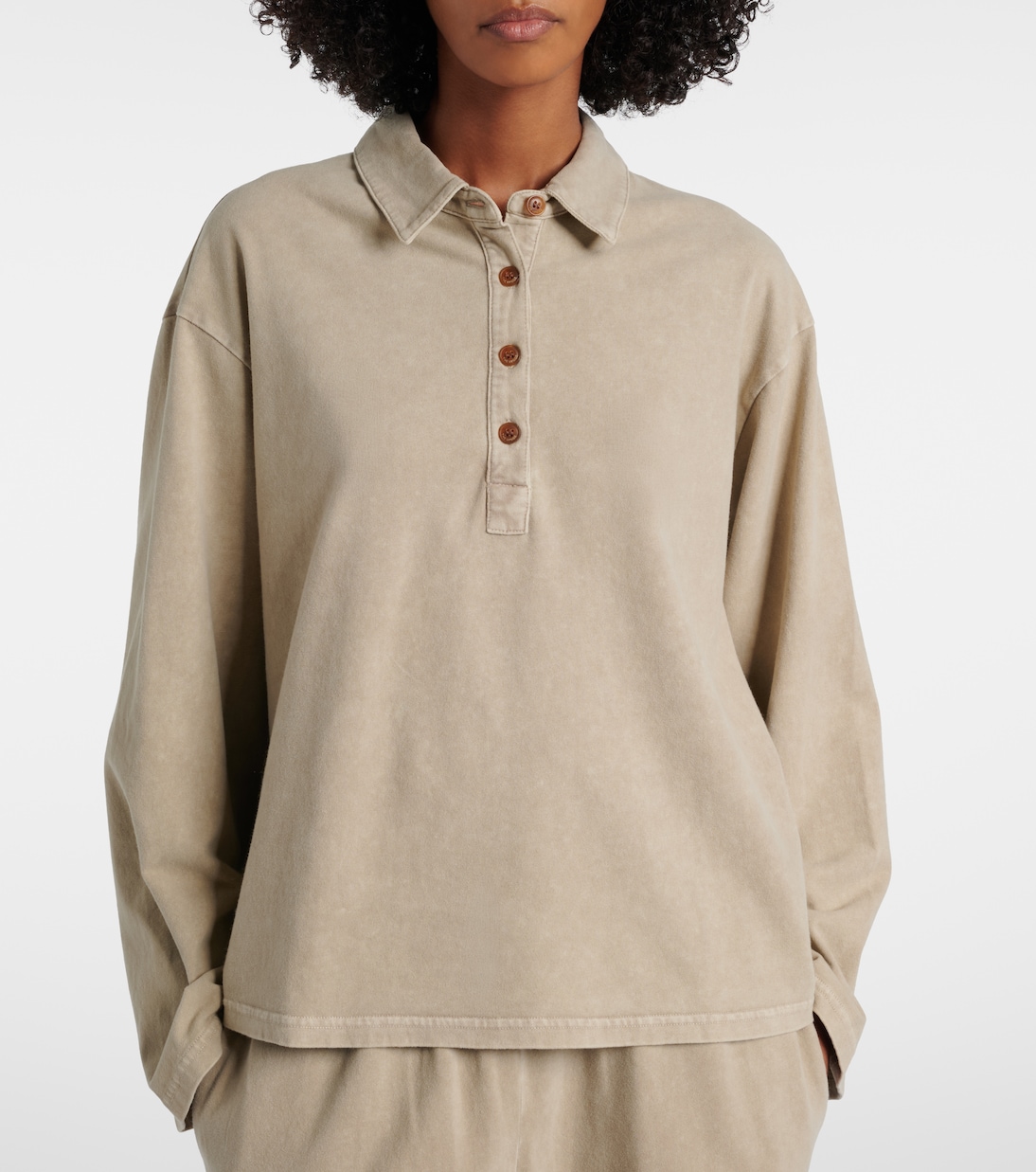 Soho Rhea top | The Upside