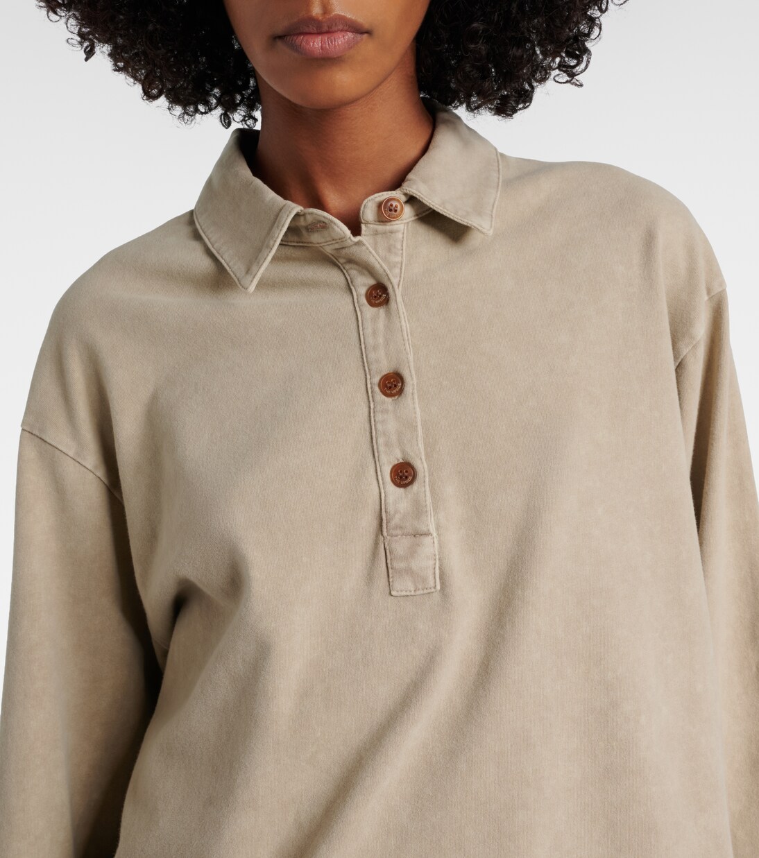 Soho Rhea top | The Upside