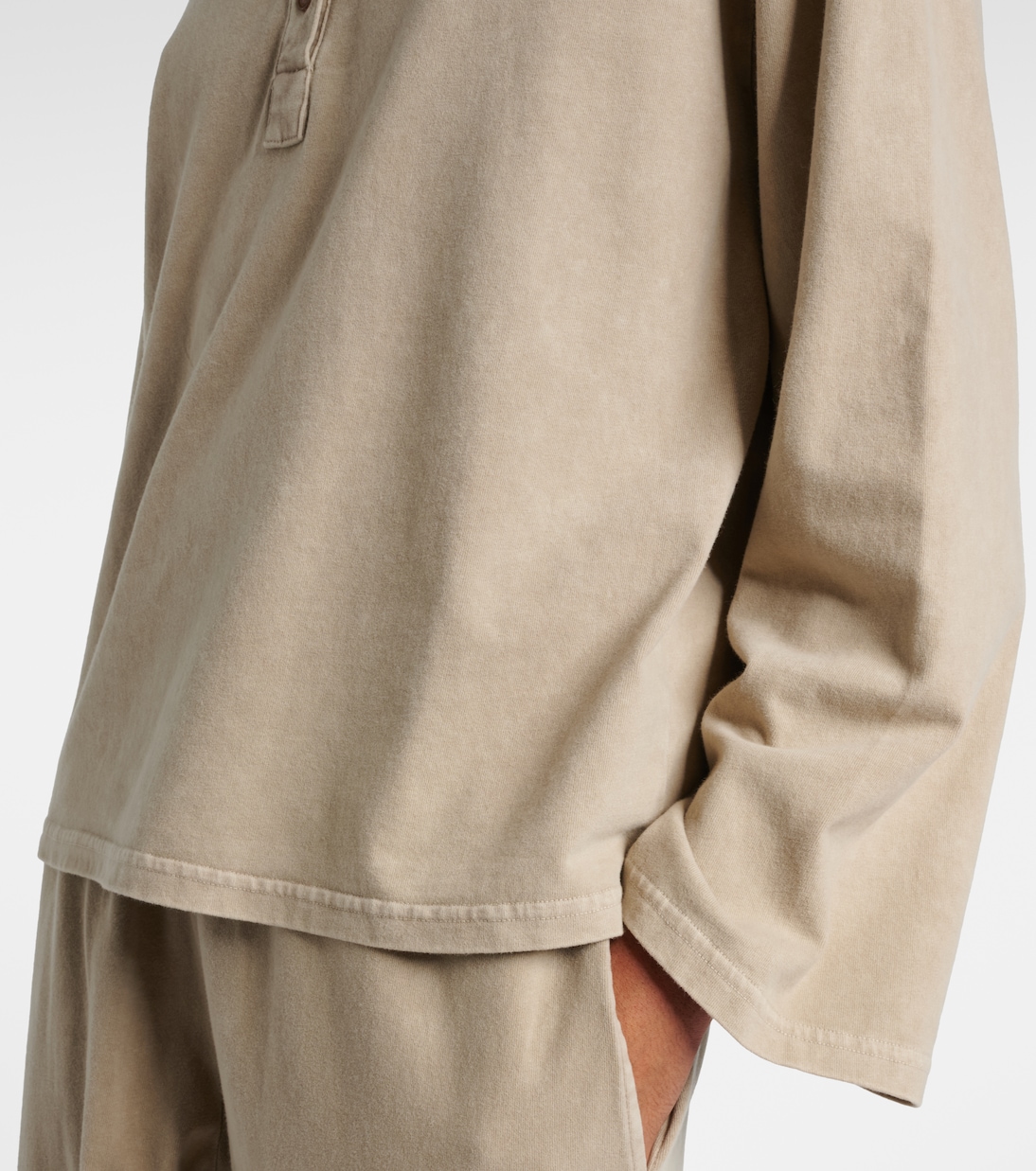 Soho Rhea top | The Upside