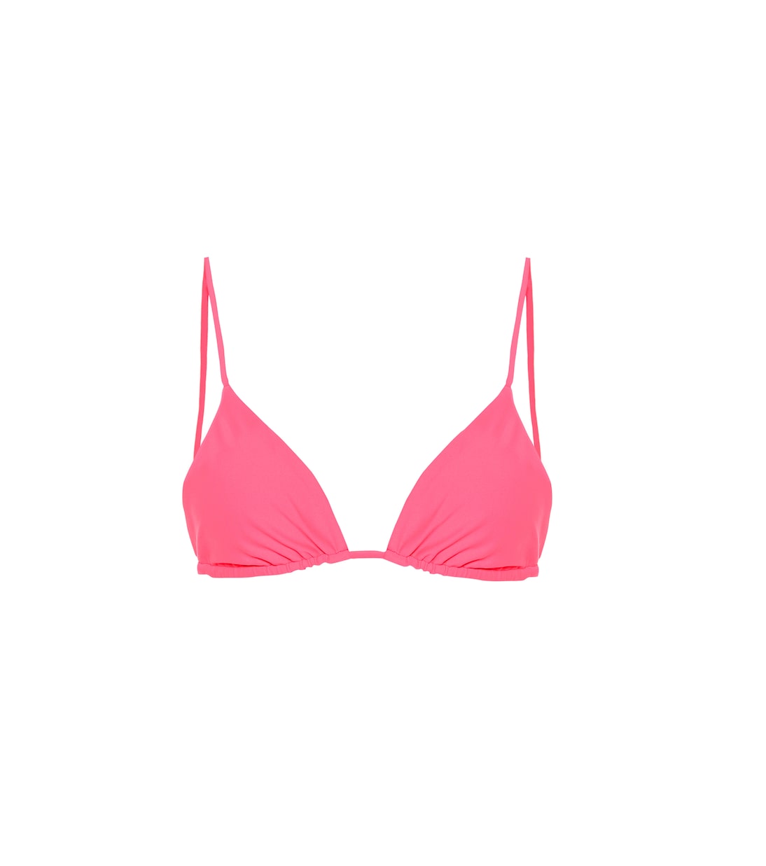 Top bikini Via | Jade Swim