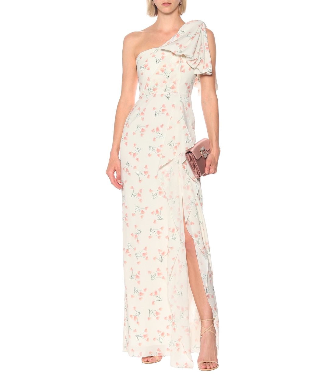 Robe Bellhaven | Roland Mouret