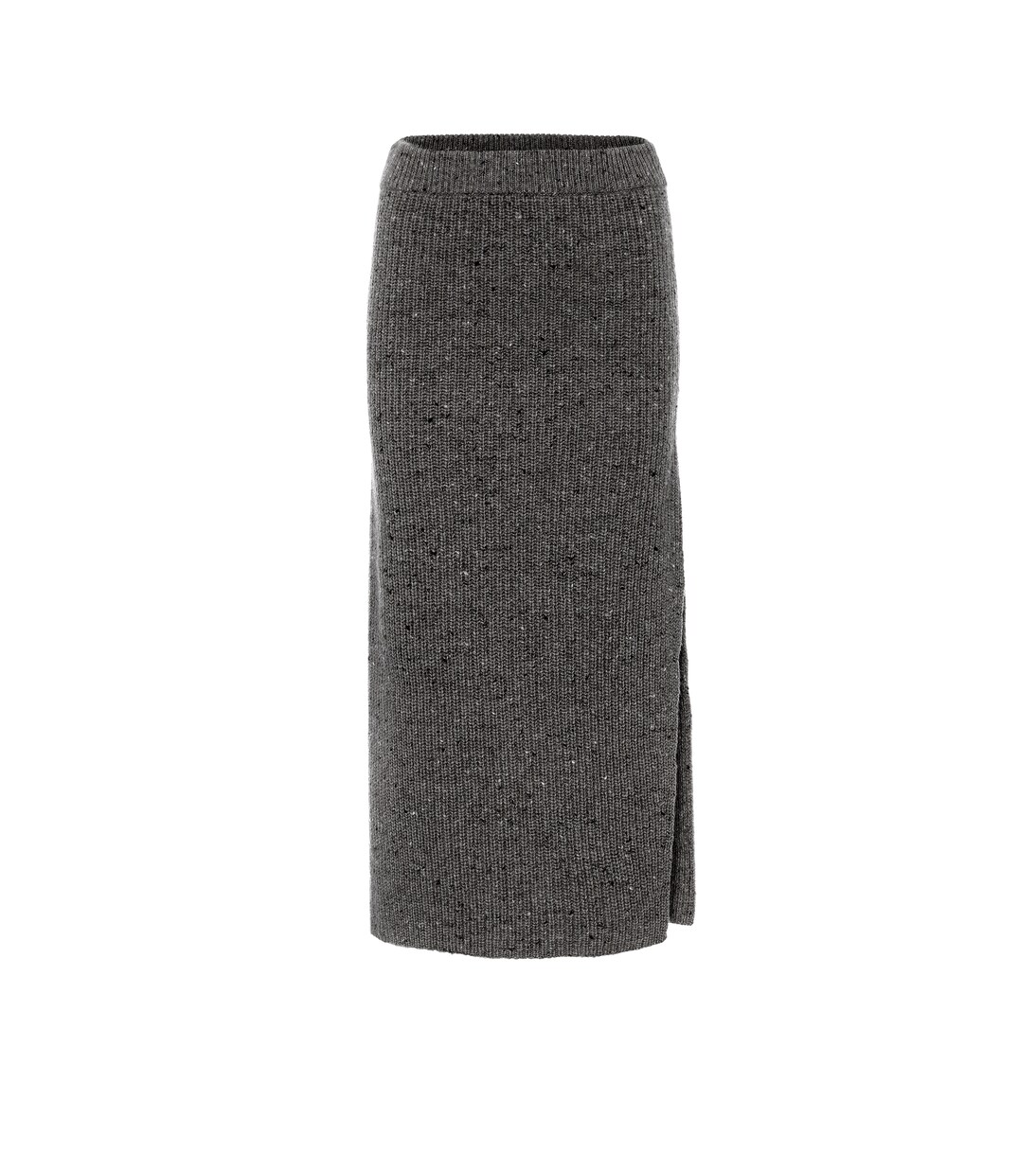 Gonna in maglia di lana e cashmere | Altuzarra