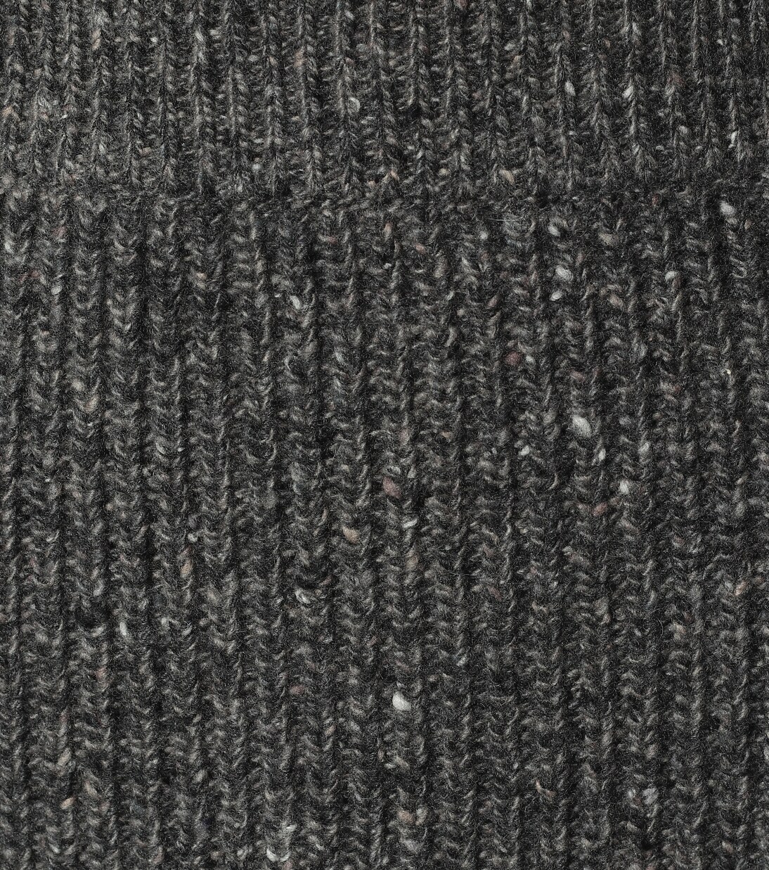 Gonna in maglia di lana e cashmere | Altuzarra