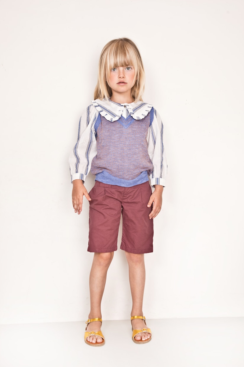 Narcis cotton shirt | Morley