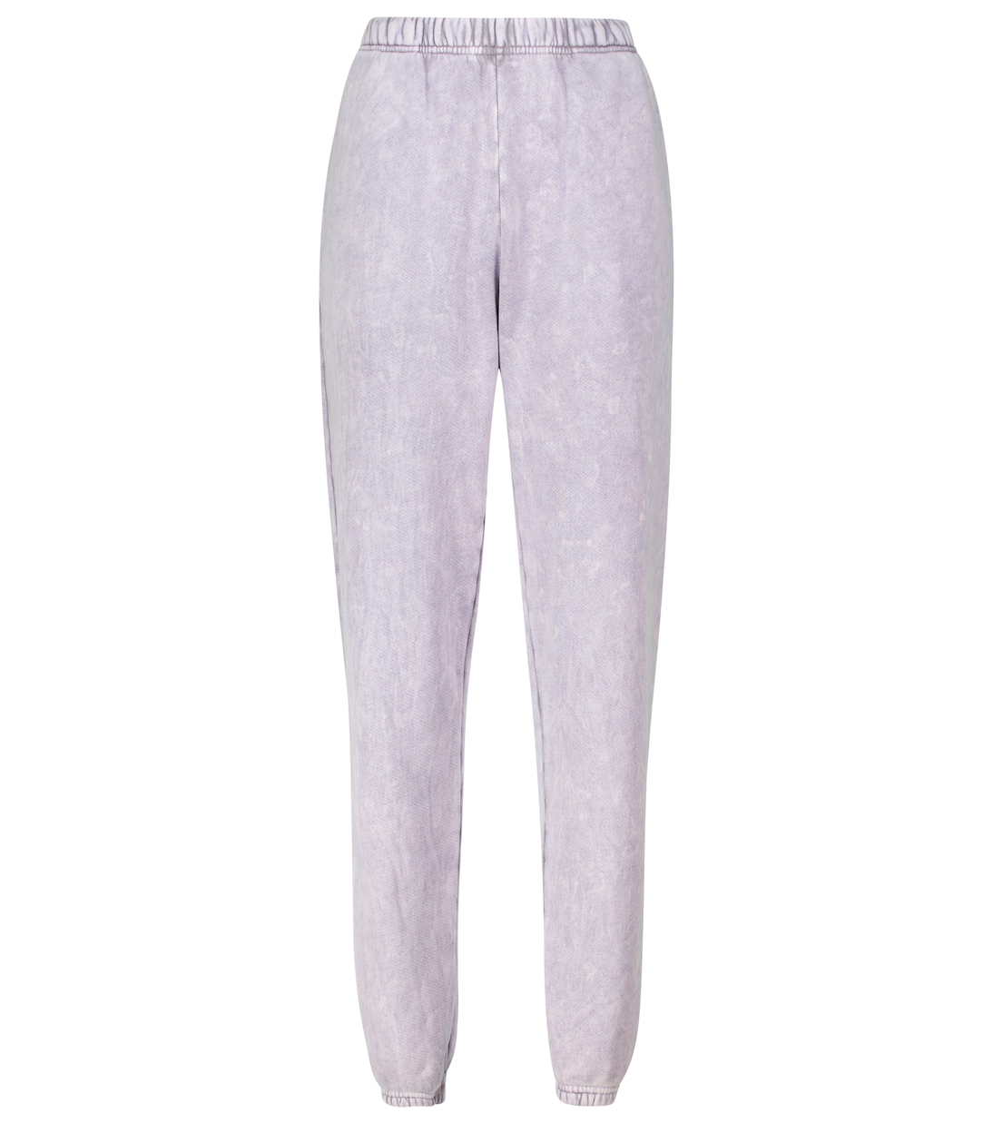 Pantalones de chándal de forro polar | Les Tien