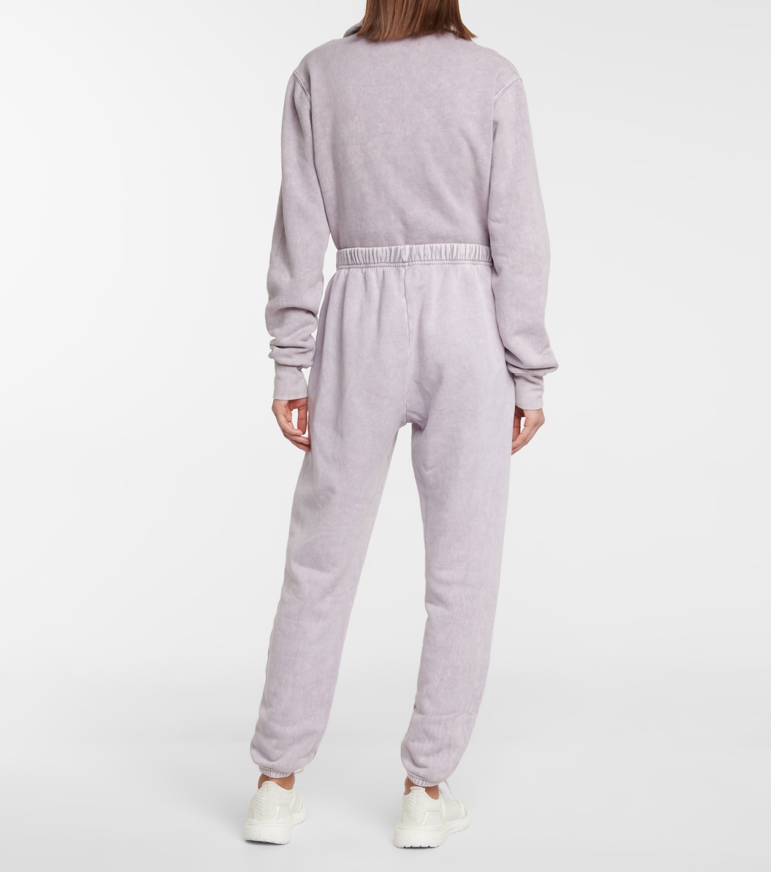 Pantalones de chándal de forro polar | Les Tien