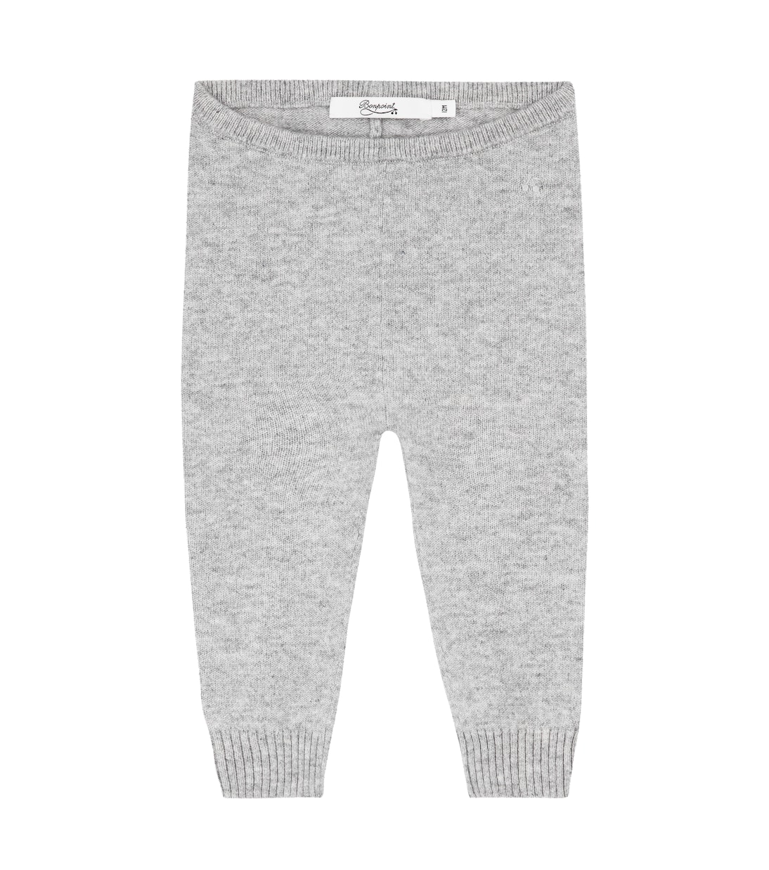 Bébé – Legging en cachemire | Bonpoint