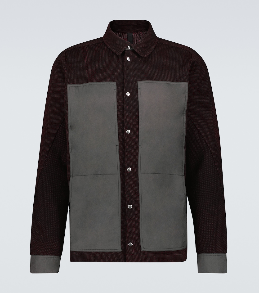 Hemdjacke | Byborre