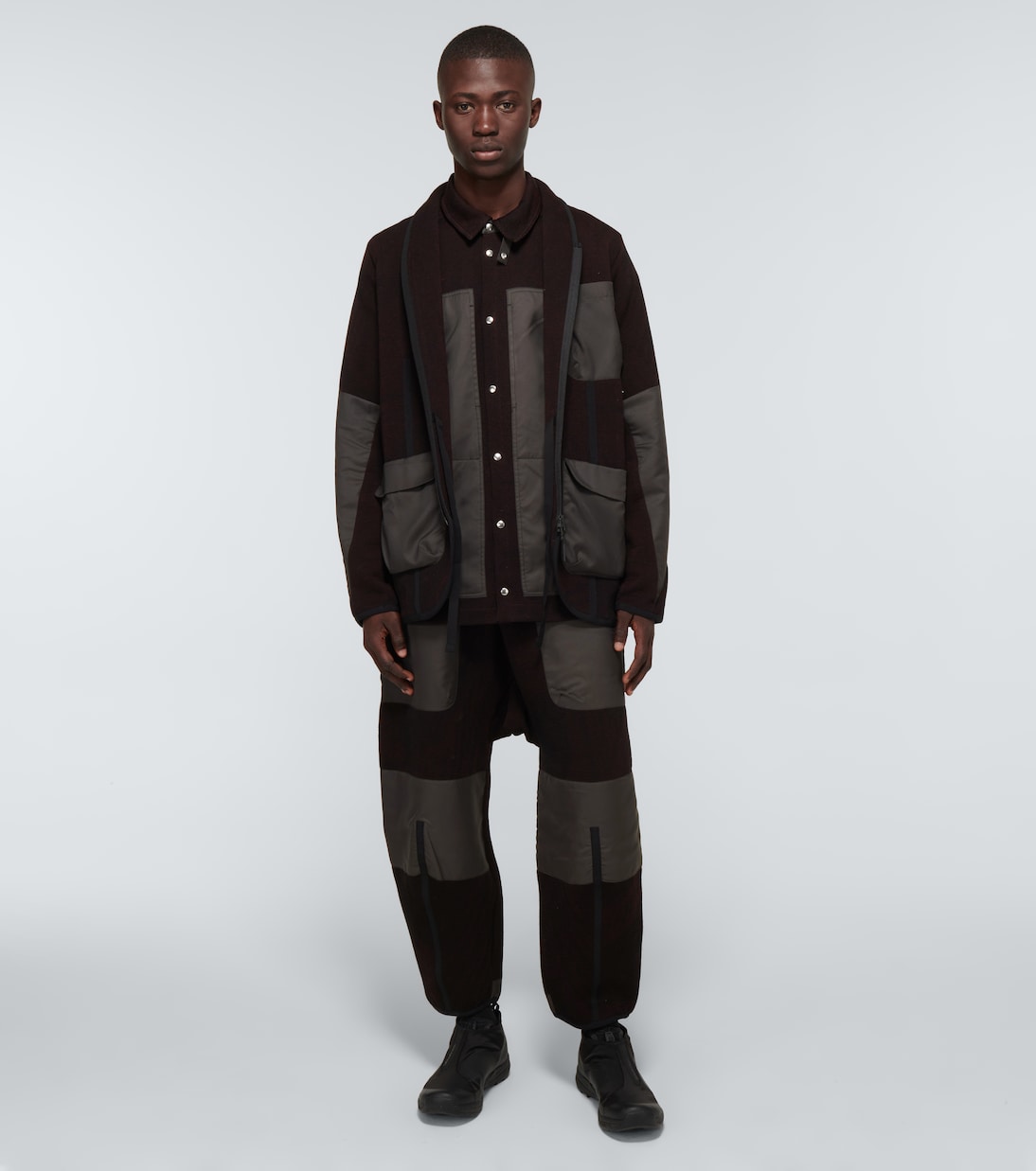 Hemdjacke | Byborre